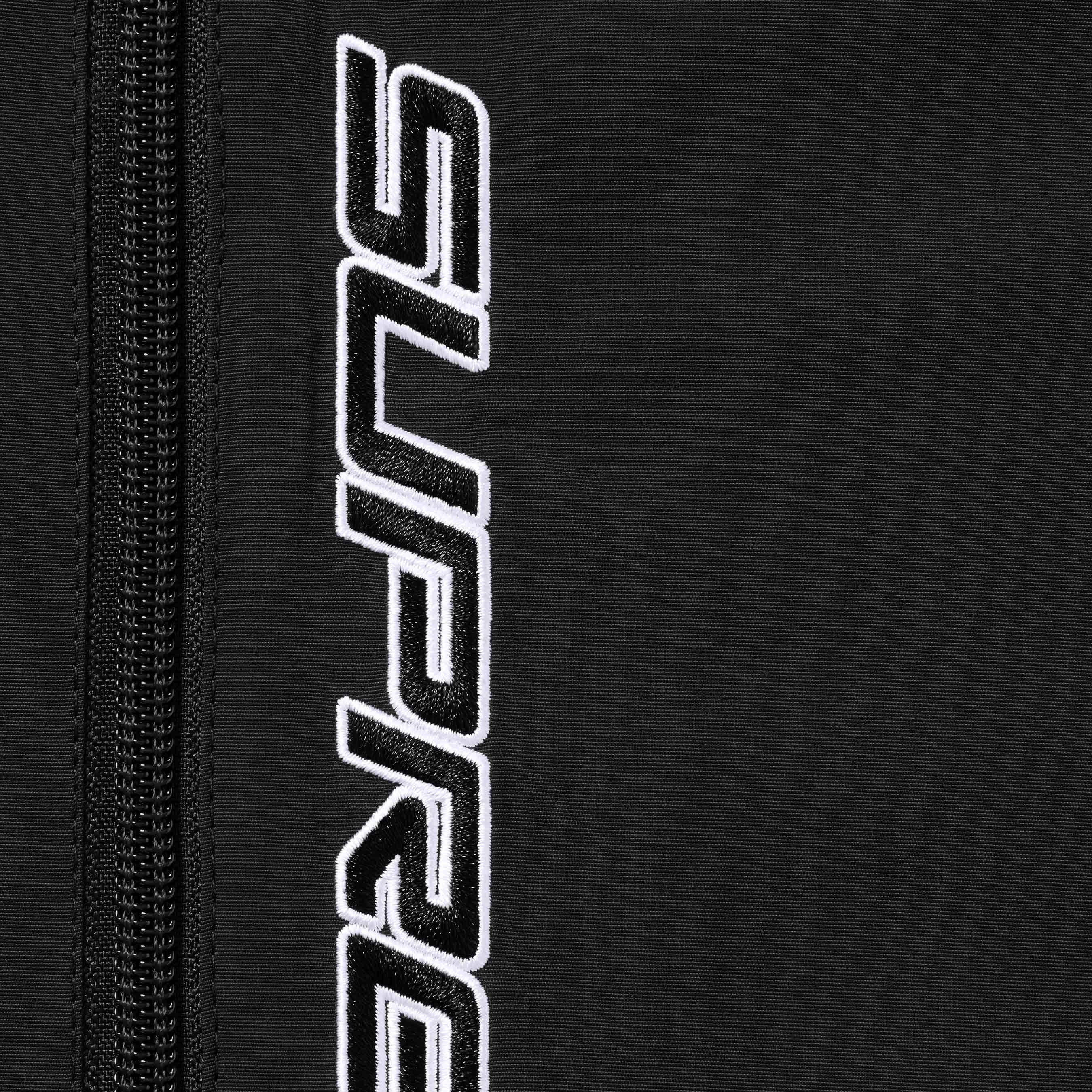 Contrast Zip Track Jacket view 26